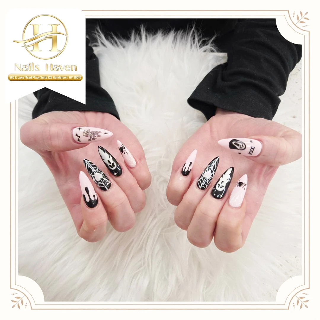 Nail Art
